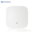 WiFi 6 Ceiling Wireless AP 1800Mbps 802.11Ax Wifi6 Gigabit Ceiling Ap Wifi Repeater Factory